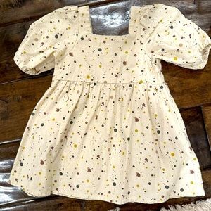 Rylee Cru dresses size 18-24 months and 2-3T